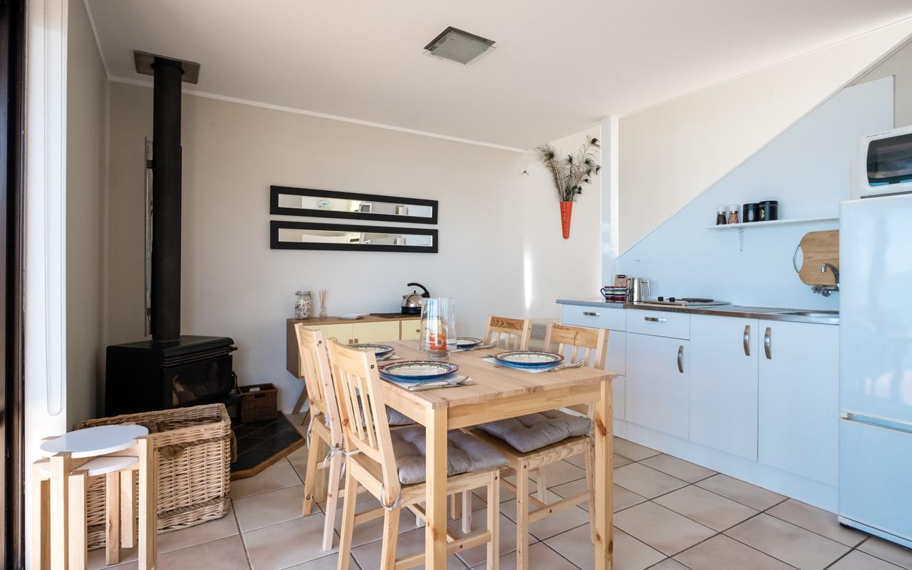 Waiheke Waters Edge Villa Omiha Dış mekan fotoğraf